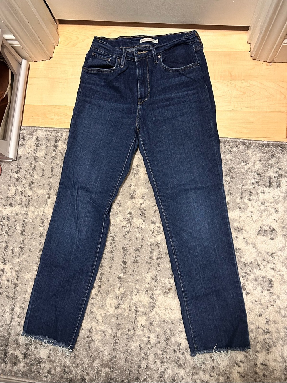 Levi’s Jeans